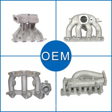 Industrielle Polierkomponenten Soem-gute Qualitäts-Schwerkraft-Form-Schwerkraft-Casting